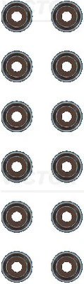 Seal Set, valve stem